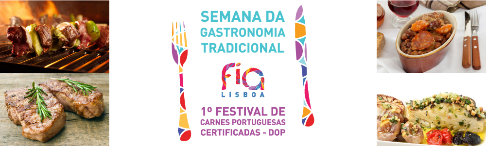 I Festival de Carnes Portuguesas Certificadas - DOP