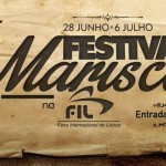I Festival de Marisco