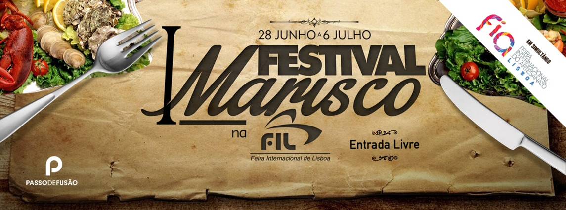 I Festival de Marisco