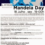 Mandela Day Largo Residências