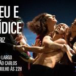 Orfeu e Euríde – Festival ao Largo