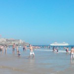 Praia Carcavelos