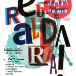 Rebaldaria a Jam da Mouradia – 18 de Julho