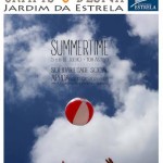 Summertime – Crafts & Design – Jardim da Estrela