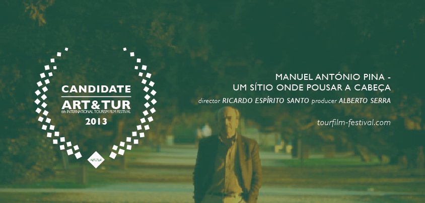 Um Sítio Onde Pousar a Cabeça