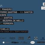 18º Programa de Exposições Carpe Diem Arte e Pesquisa