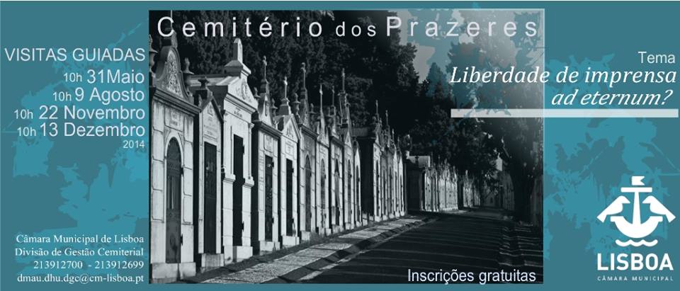 Cemitério dos Prazeres