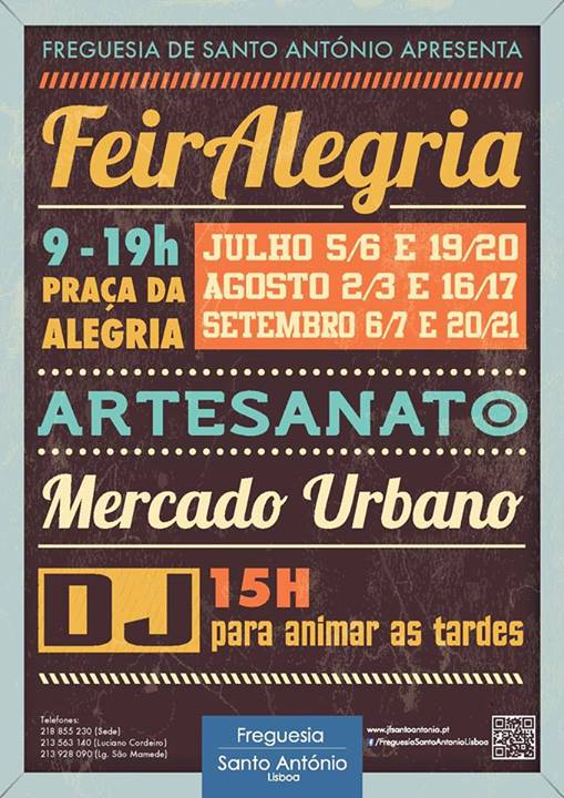 FeirAlegria