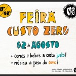 Feira Custo Zero
