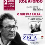 José Afonso
