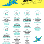 Lisboa na Rua 2