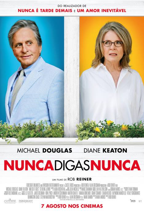 Nunca Digas Nunca