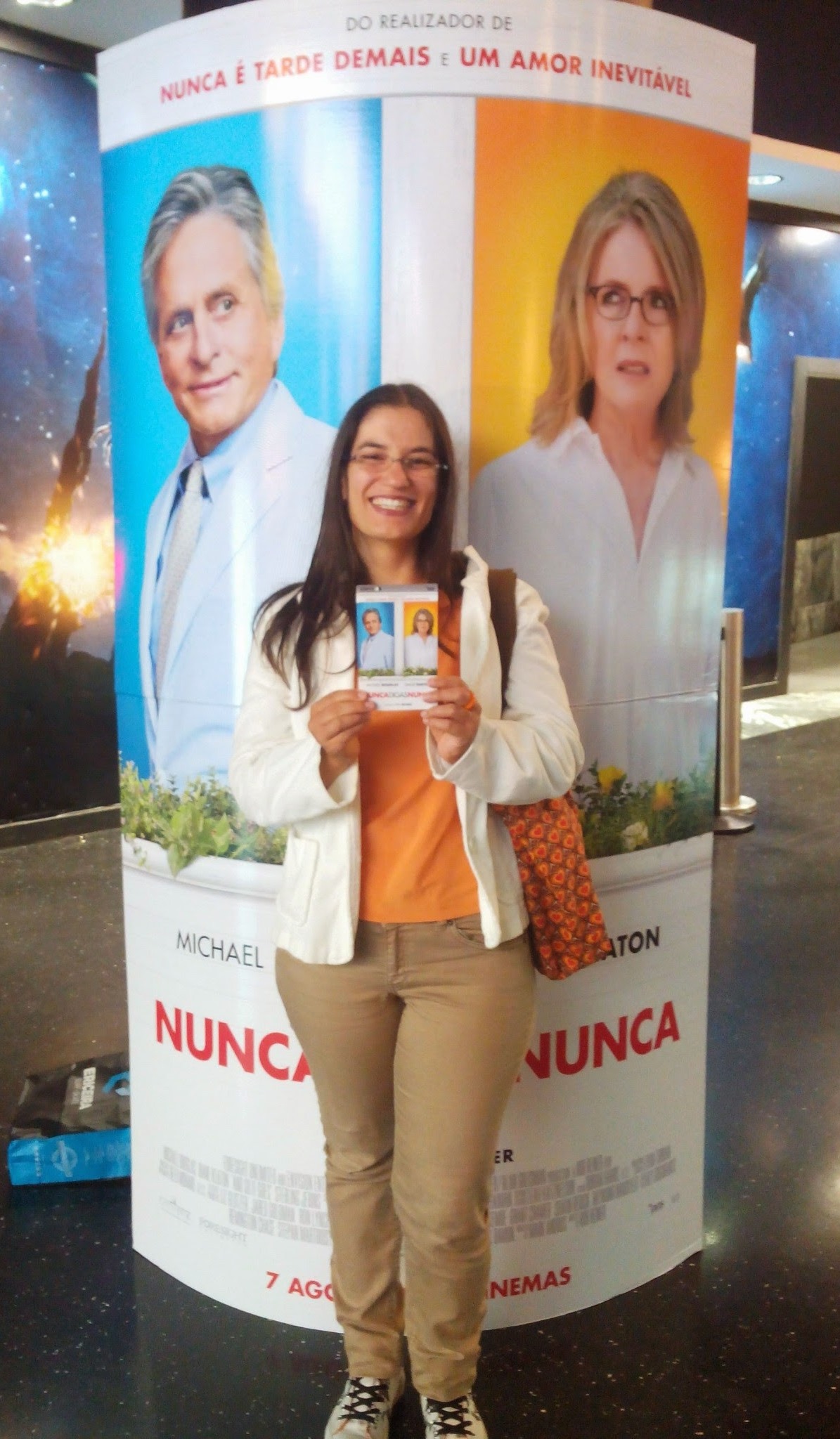 Nunca digas nunca (2)