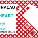 Perdi o coração em Lisboa