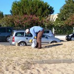 Praia de Algés