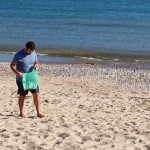 Praia de Algés 2