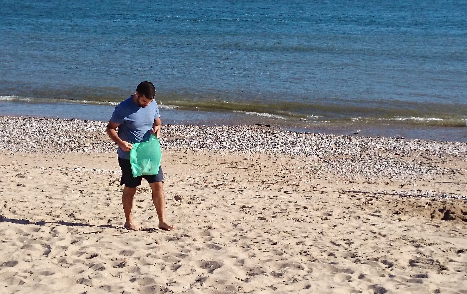 Praia de Algés 2