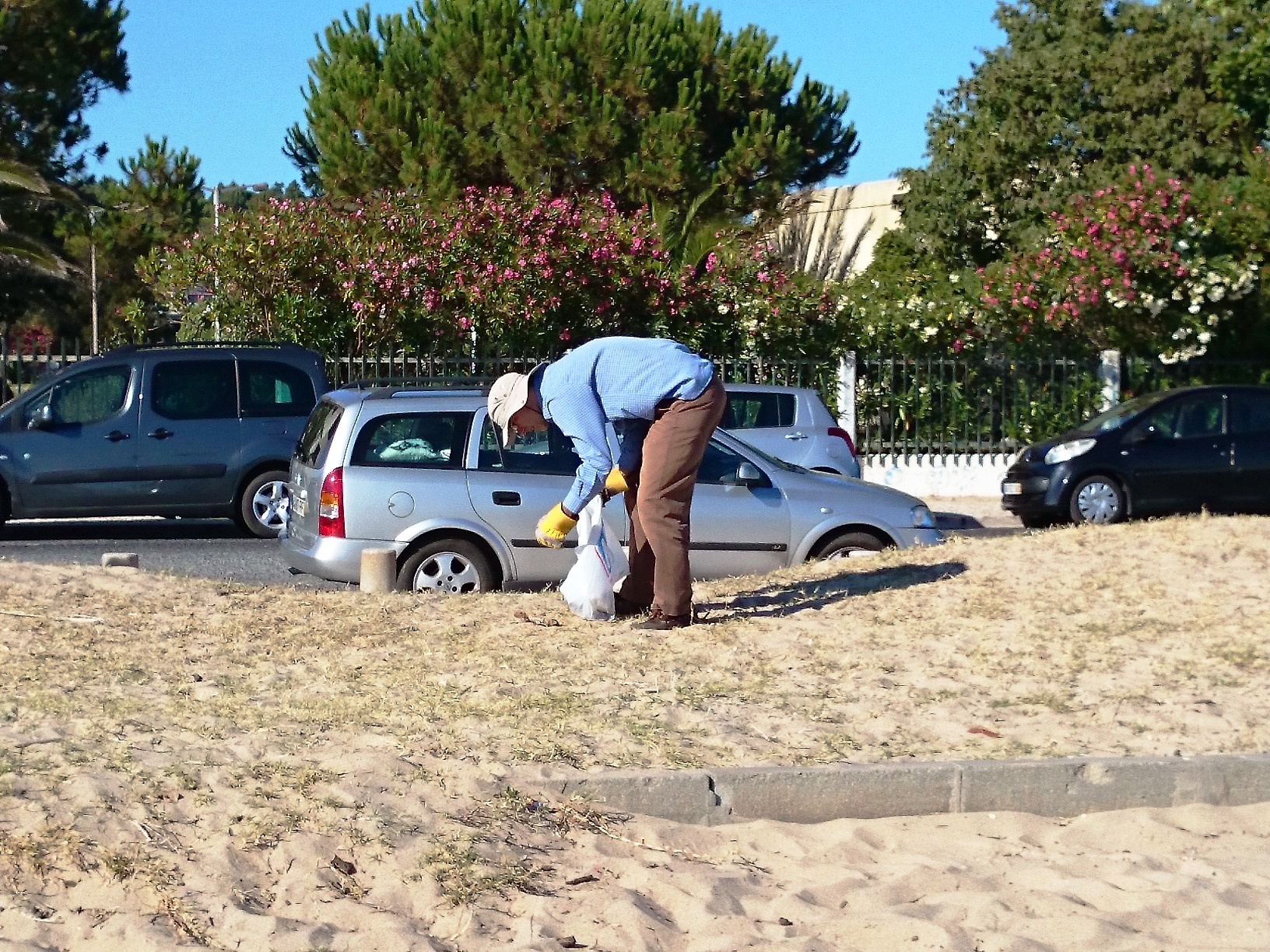 Praia de Algés