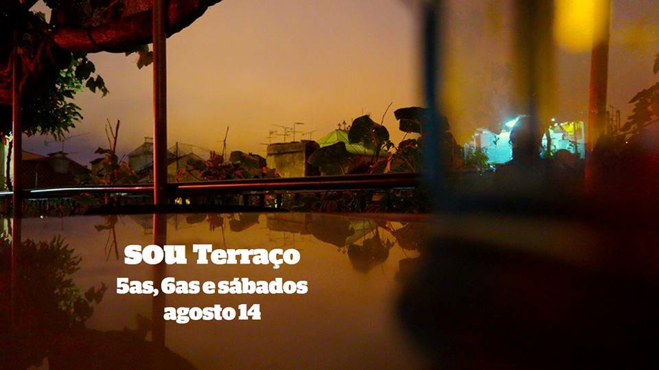 Sou Terraço