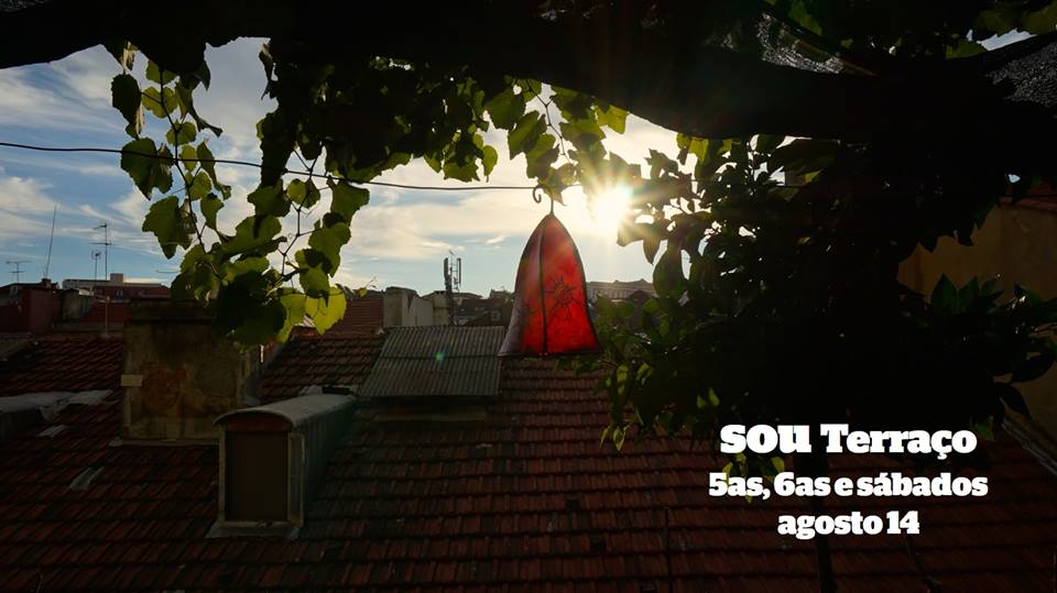 Sou Terraço