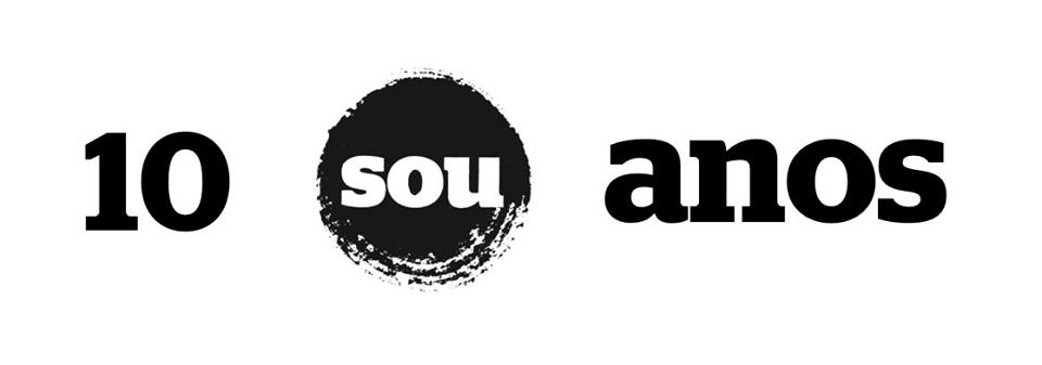 10 anos ESpaço Sou
