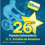 26 Passeio de Cicloturismo da Amadora
