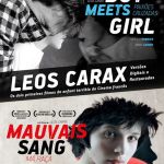 BOY MEETS GIRL – PAIXÕES CRUZADAS e MAUVAIS SANG – MÁ RAÇA