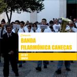 Banda Filarmónica de Caneças
