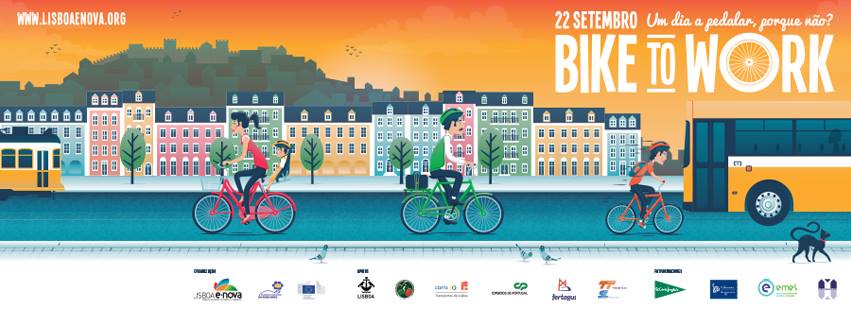 Bike to work