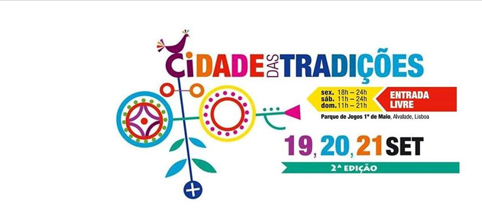 Cidade das Tradições