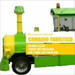 Comboio Turístico