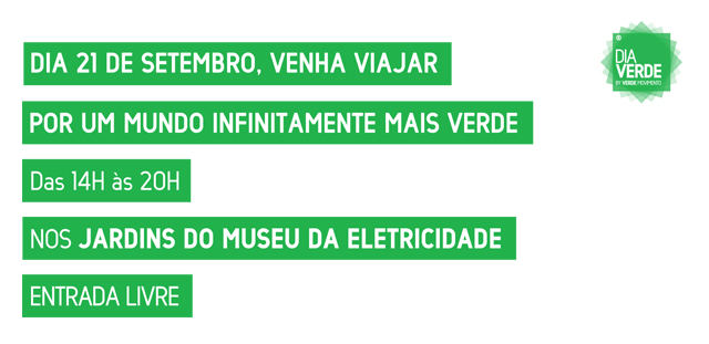 Dia Verde
