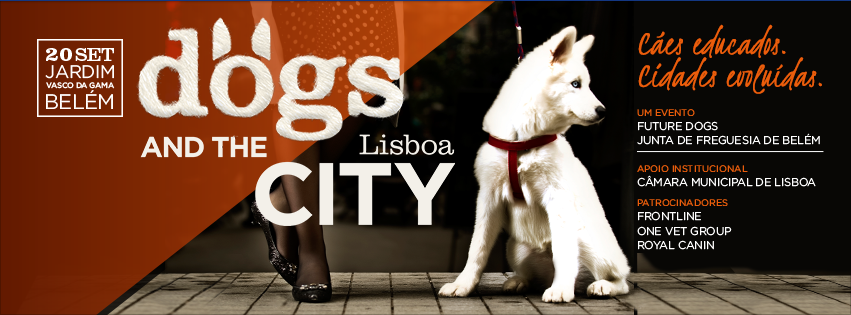 Dogs and the city