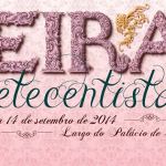 Feira Setecentista de Queluz 2014
