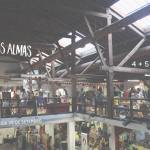 Feira das Almas Outubro