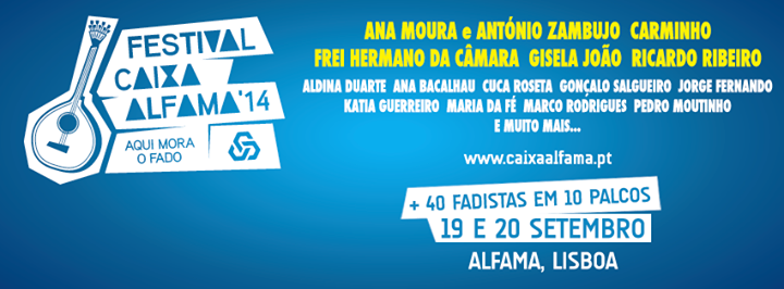 Festival Caixa Alfama 14