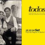 Festival TODOS 2014