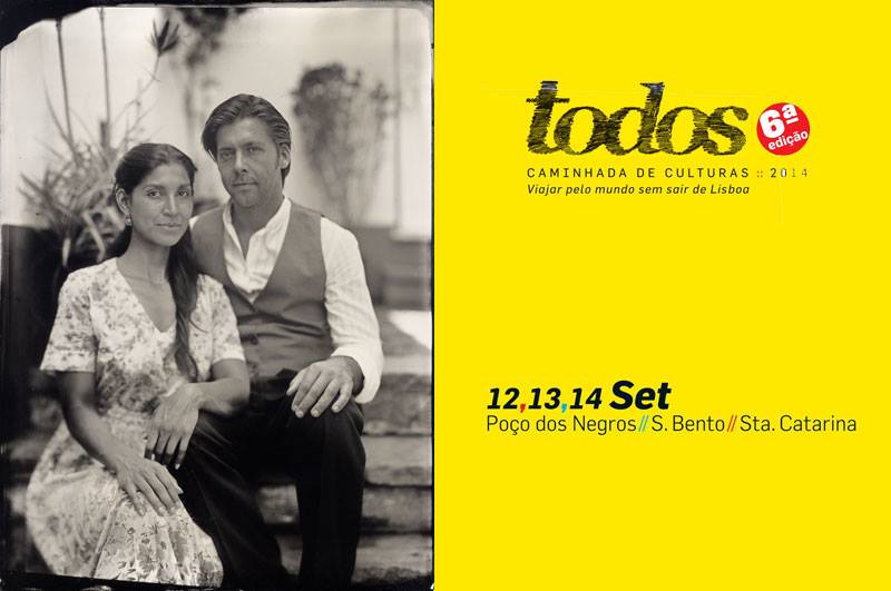 Festival TODOS 2014