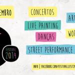 Festival Zest