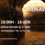Galerias Romanas Rua da Prata