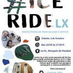 ICE RIDE Lx