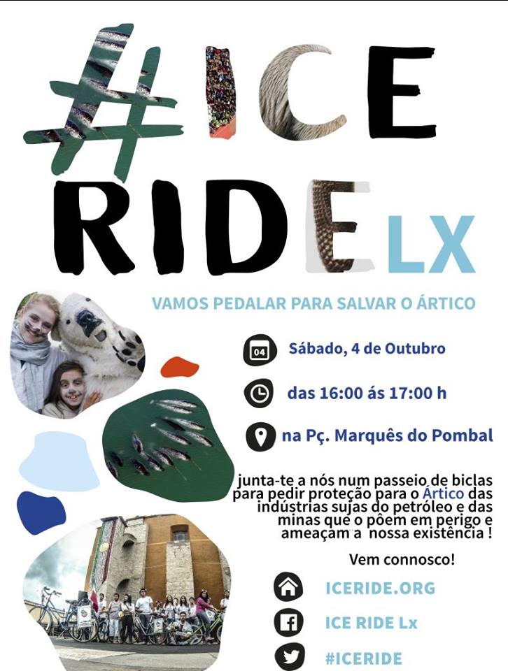 ICE RIDE Lx