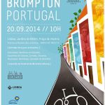 III Campeonato Brompton Portugal