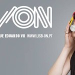 LISB-ON Jardim Sonoro