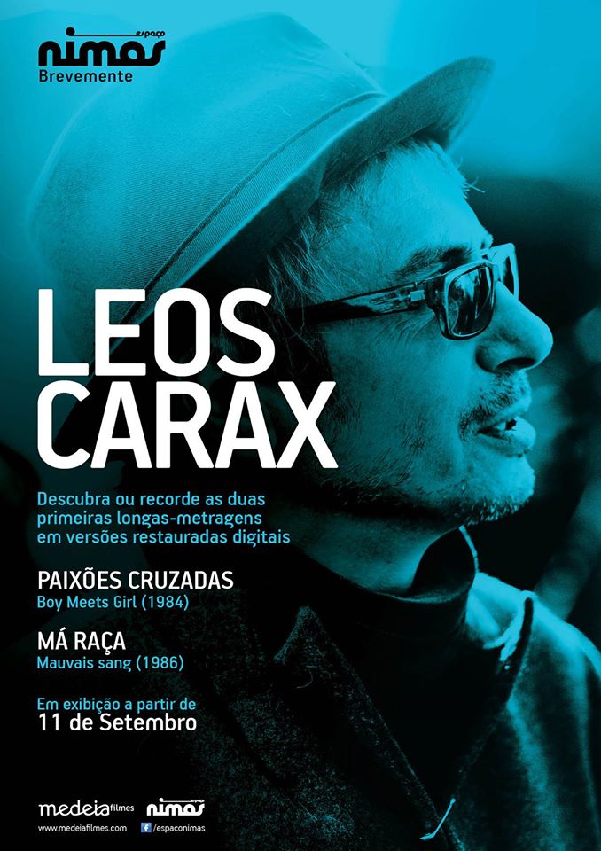Leos Carax