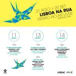 Lisboa na Rua 3
