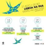 Lisboa na Rua