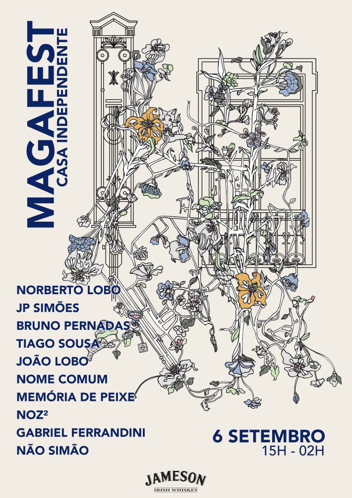 Magafest
