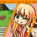 Manga