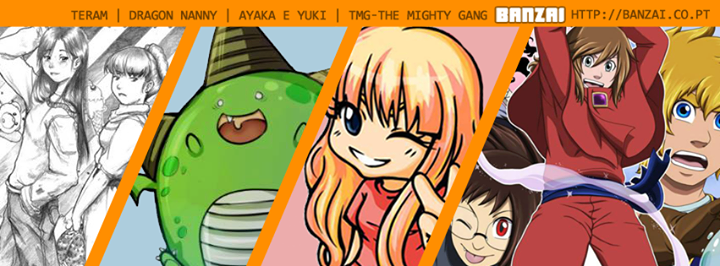 Manga